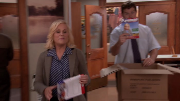 BUT I WANTED THE FIRST ONE THAT YOU OWNED 