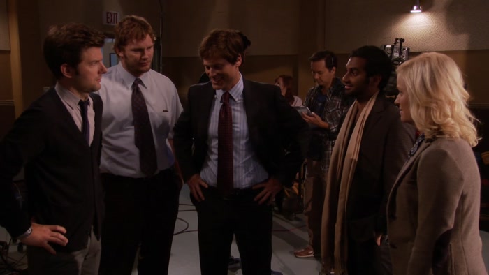 OKAY, BEN, TOM,  