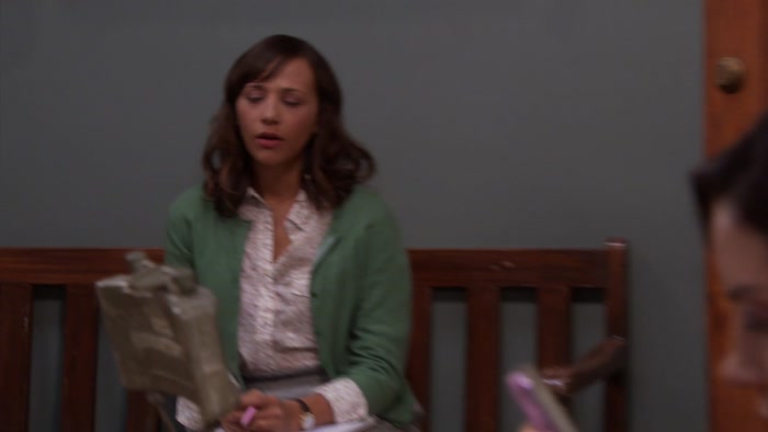 WHAT ABOUT YOU, RON? DO YOU LIKE YOUR PHONE? 