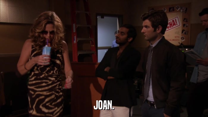 JOAN.  