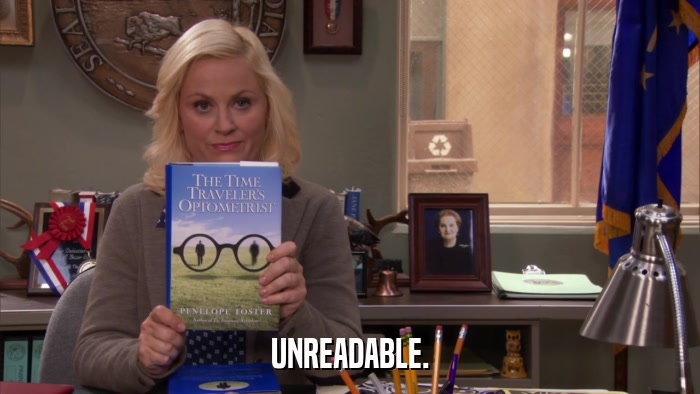 UNREADABLE.  