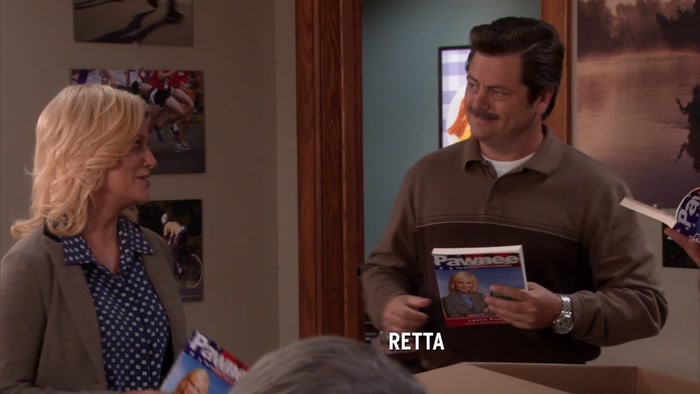 I EXPECT ALL OF YOU TO BUY ADDITIONAL COPIES. 