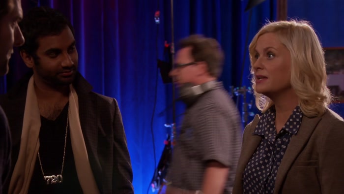 CHRIS, ANDY, WE'RE GONNA STAY ON SCHEDULE, 
