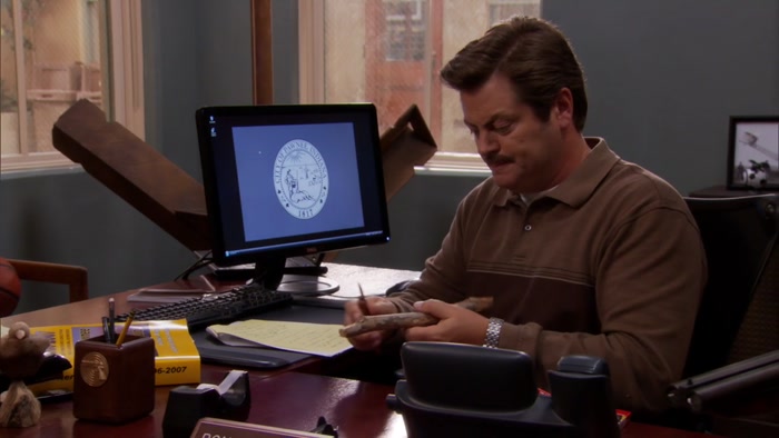 NOW I CAN GET SOME REAL WORK DONE. 