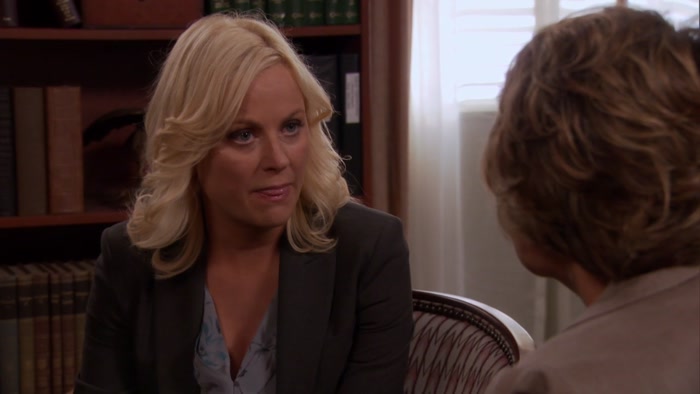 THE PEOPLE OF PAWNEE CARE.  
