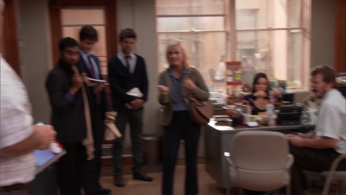 JERRY, I NEED YOU TO HIT THE ROAD 