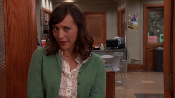 I'M UP TO FOUR SECONDS WITH APRIL. 