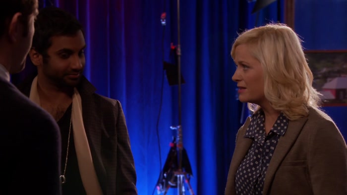 CHRIS, ANDY, WE'RE GONNA STAY ON SCHEDULE, 