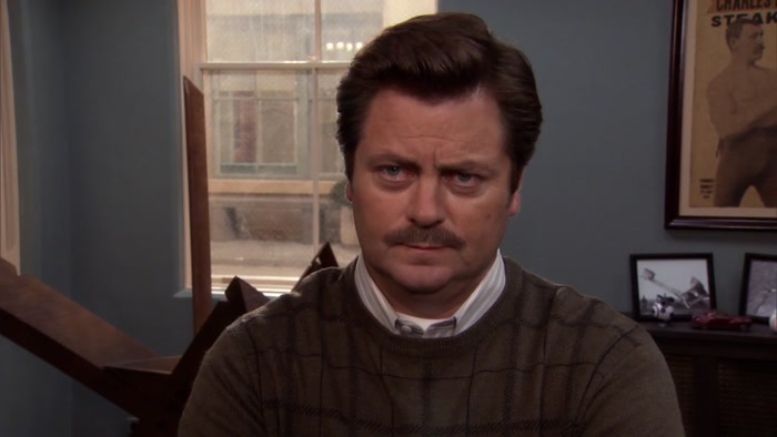 WHEN PEOPLE GET TOO CHUMMY WITH ME, 