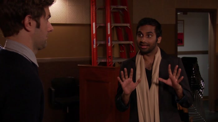 BEN, I'M CUTE TOGETHER WITH EVERYBODY. 