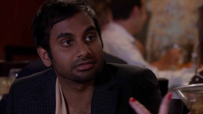 I'M A WOMAN WITH A STRONG SEXUAL APPETITE. 