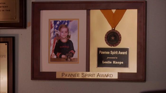 SO YOU WERE TECHNICALLY BORN IN EAGLETON. 