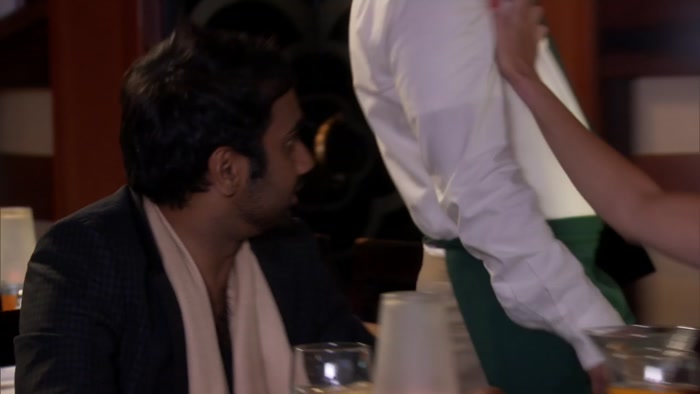 I'LL HAVE ANOTHER DRINK,  
