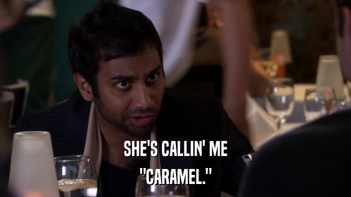 SHE'S CALLIN' ME 