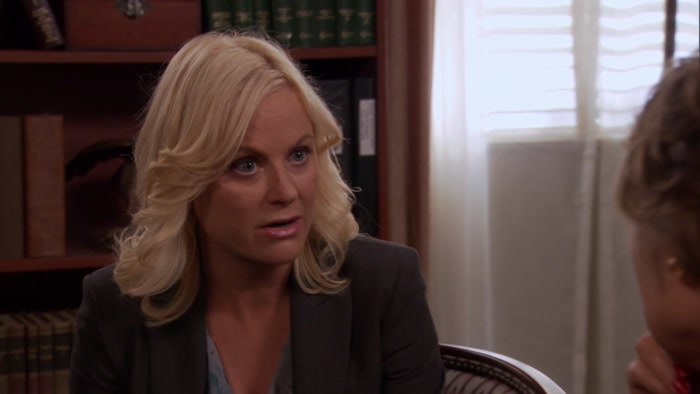 AND I CALLED JOAN A LIAR!  