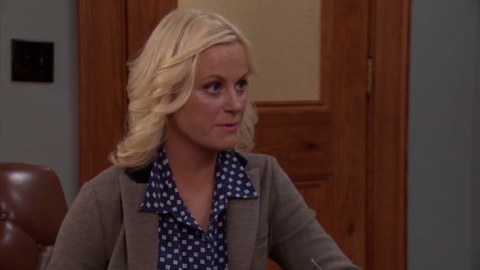 YEAH. THAT'S THE COUNTY PAWNEE IS IN. 