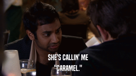 SHE'S CALLIN' ME 