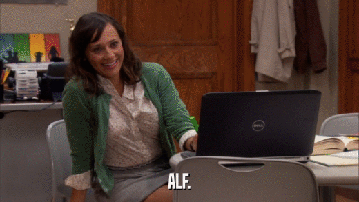 ALF.  