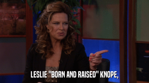 LESLIE 