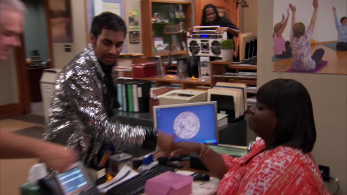 THOSE ARE ALL FOR ME, JERRY.  
