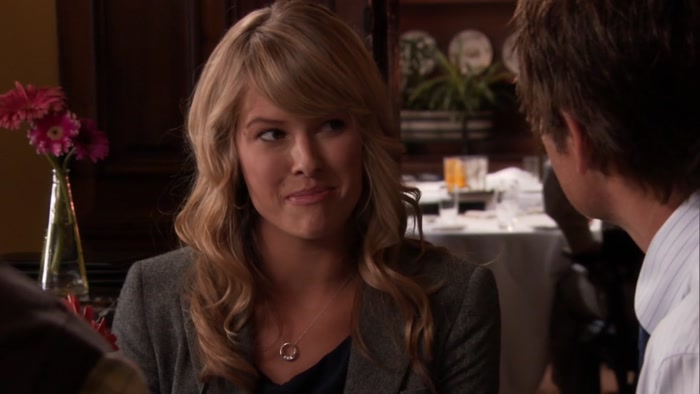 - FOR THE RED CROSS. - YES, SHE DID. 