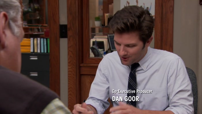 IT'S A CROSSOVER HIT.  
