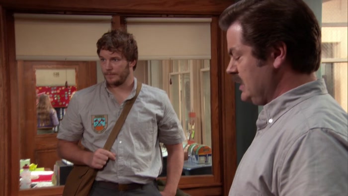 - THANK YOU, ANDY. - BROTHER NATURE. 