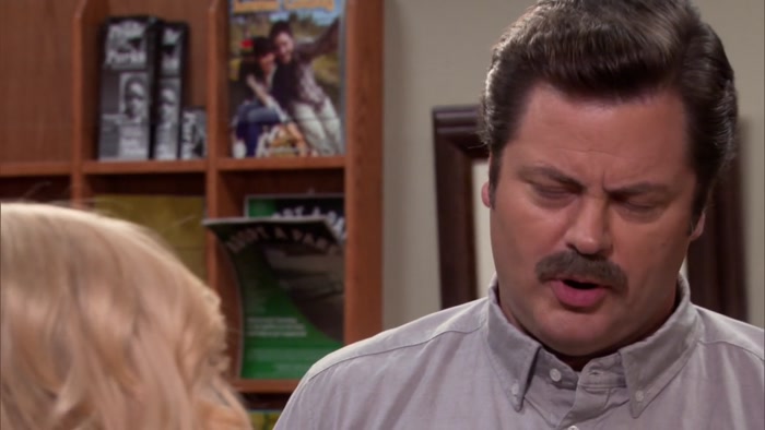 HOWEVER, THE PAWNEE RANGERS WERE FOUNDED BECAUSE SOME BOYS 