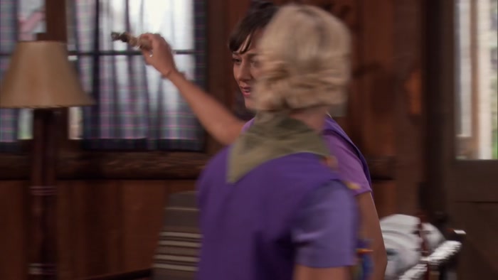 I'M JUST GONNA PUT THAT OVER THERE. 