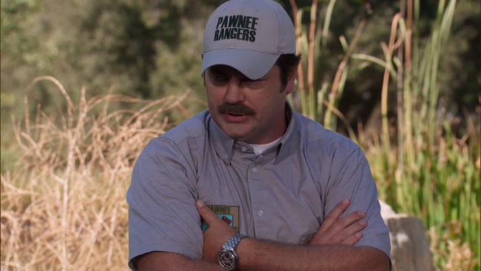 IS THIS THE PAWNEE GODDESSES?  