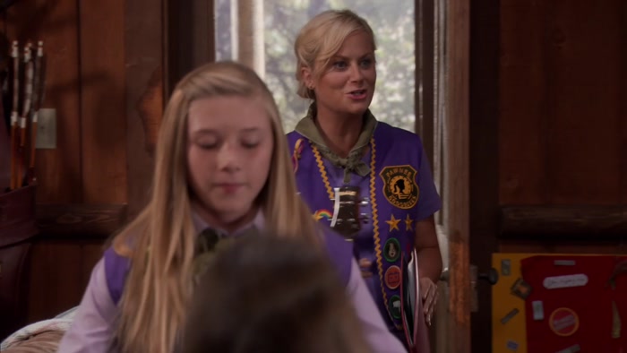 THE GODDESS CABIN HAS NEVER LOOKED BETTER. 