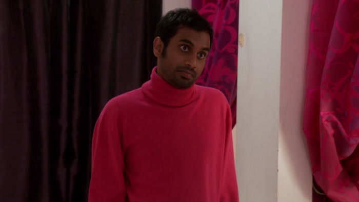 VELVET PANTS, CASHMERE TURTLE.  