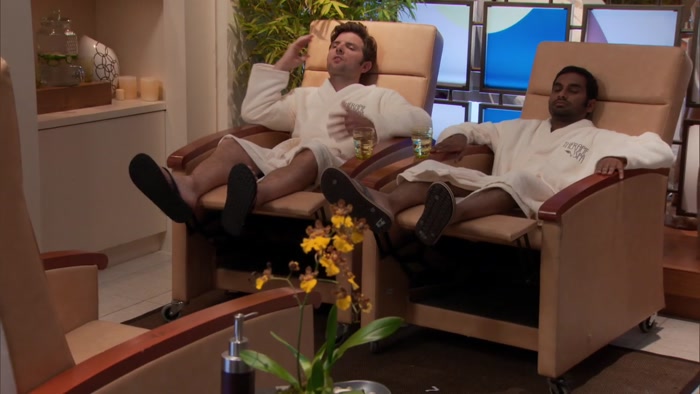 SO, TREAT YOURSELF DAY IS JUST A DAY 