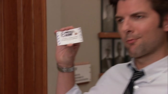 ALTHOUGH, I AM JUST TWO SANDWICHES AWAY 