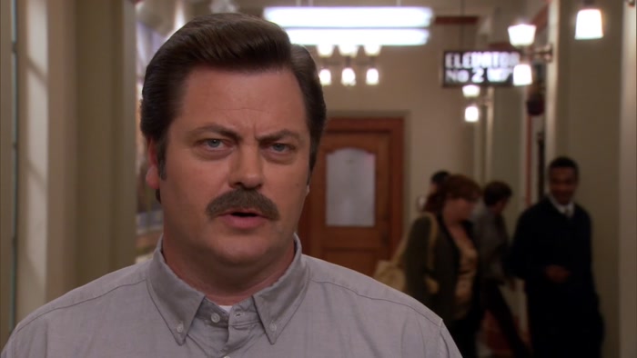I HAVE SERVED AS TROOP LEADER OF THE PAWNEE RANGERS. 