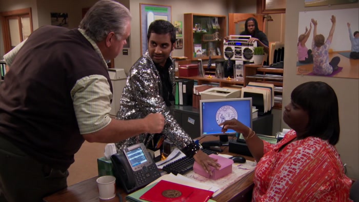 THOSE ARE ALL FOR ME, JERRY.  