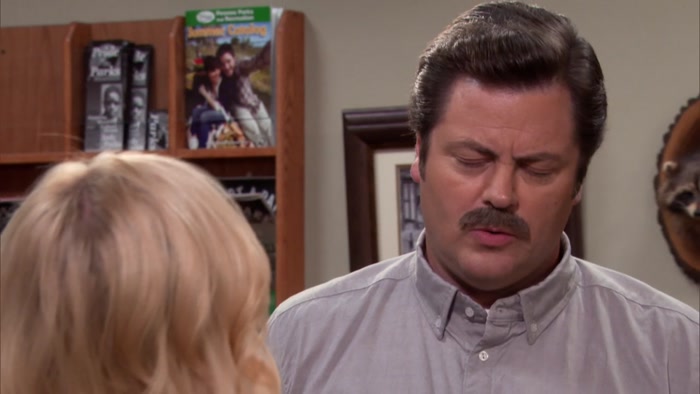 HOWEVER, THE PAWNEE RANGERS WERE FOUNDED BECAUSE SOME BOYS 