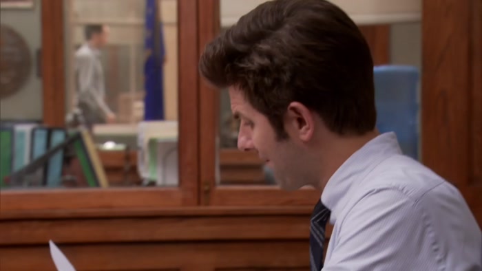 IN TWO AND A HALF YEARS.  