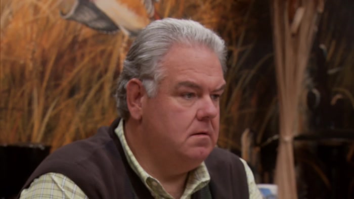 UH, JERRY, YOU HAVEN'T FILLED OUT A PC-10 FORM 