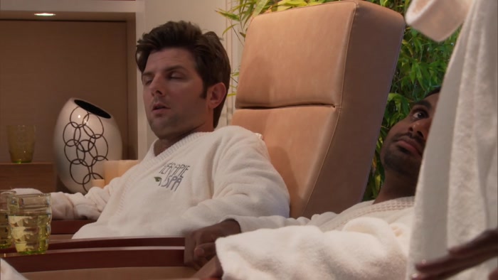 RELAXATION LESSON NUMBER ONE:  