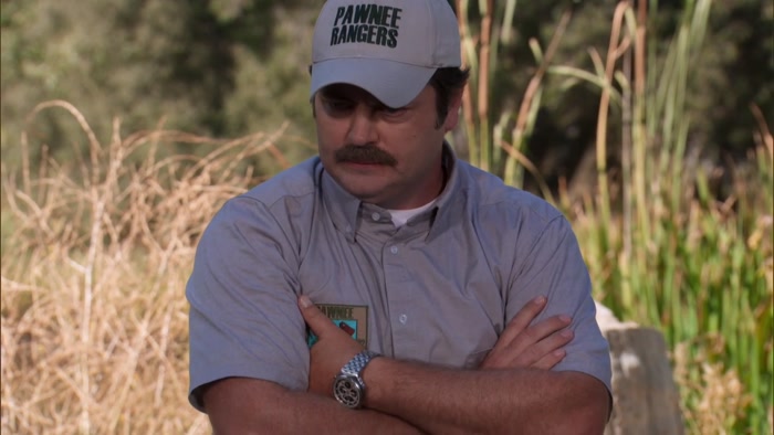 IS THIS THE PAWNEE GODDESSES?  