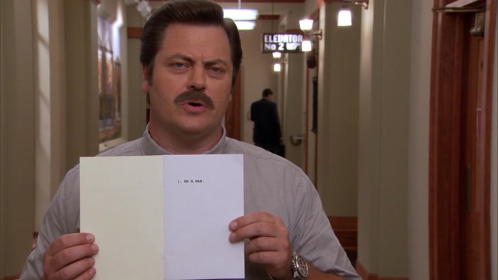 I WROTE THE WHOLE THING MYSELF.  