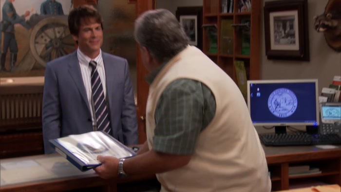 JERRY.  