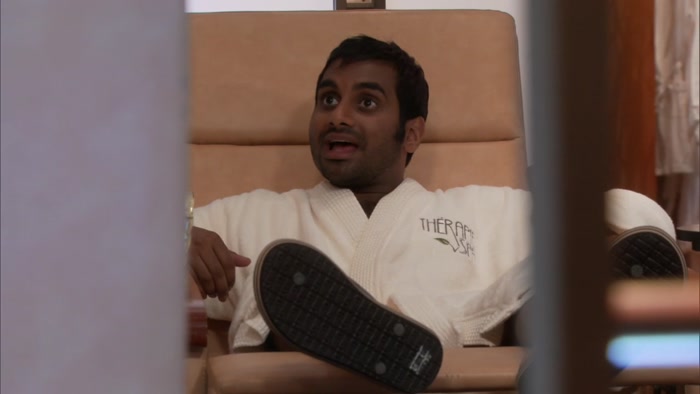 JUST RELAAAX, MAN.  