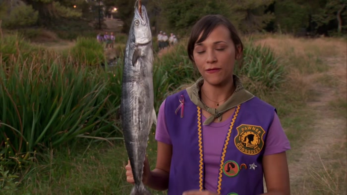 WITH THE FISH ON MY HOOK  