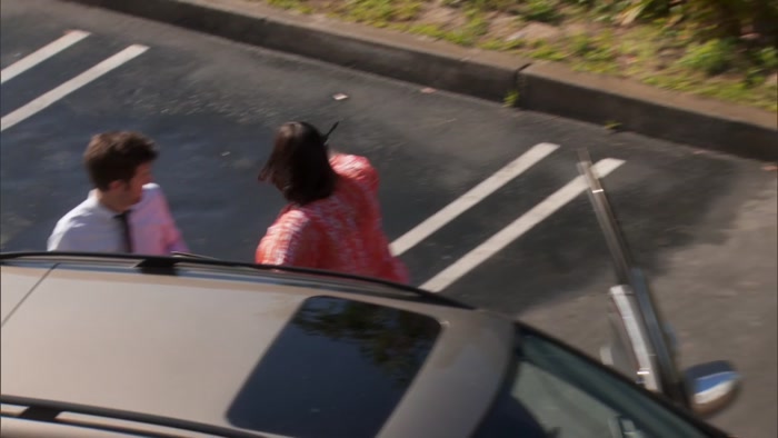 - GET IN. - WHA? 