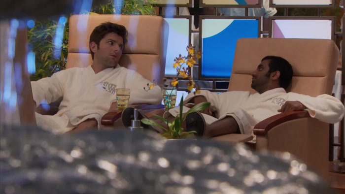 JUST RELAAAX, MAN.  