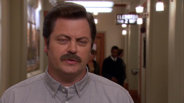 I HAVE SERVED AS TROOP LEADER OF THE PAWNEE RANGERS. 
