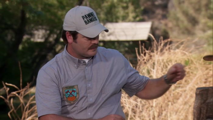 RON, YOUR OPENING STATEMENT.  