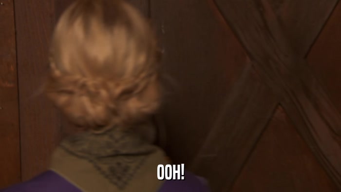 OOH!  